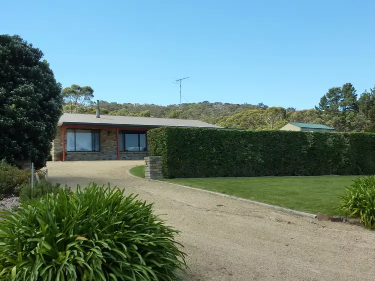 Fifth view of Homely house listing, 144 Apex Point Road, White Beach TAS 7184