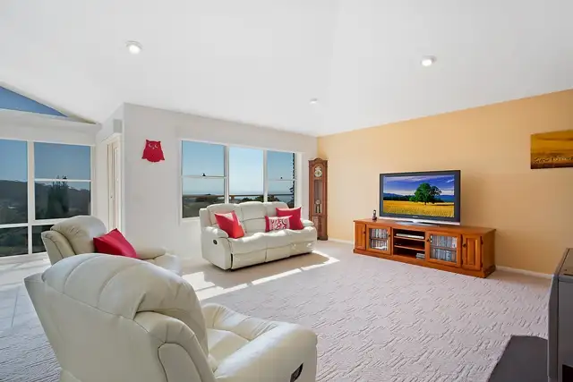 Seventh view of Homely house listing, 20 The Fairway, Tura Beach NSW 2548
