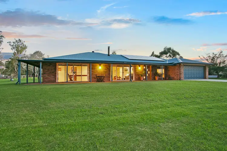 35 Adams Road, Cabarlah QLD 4352