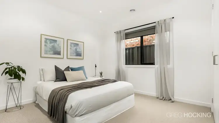 Sixth view of Homely house listing, 11A Mahon Avenue, Altona North VIC 3025