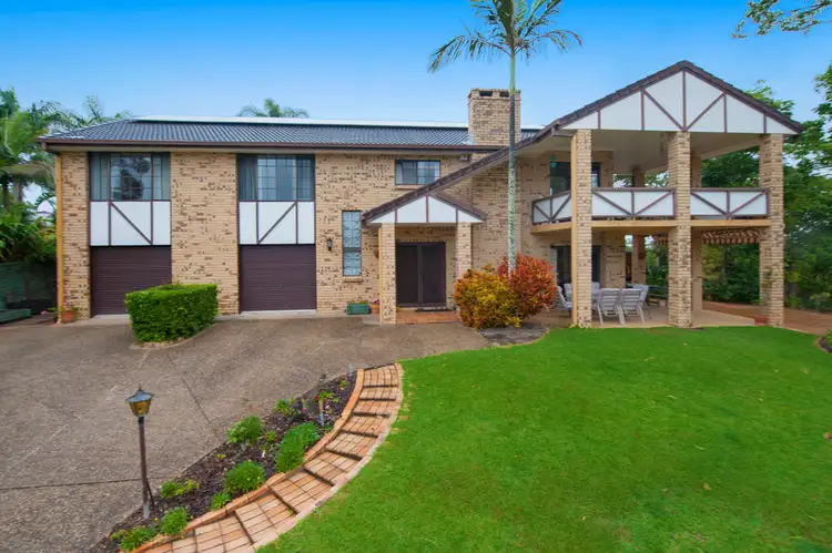 11 Aconite Court, Shailer Park QLD 4128