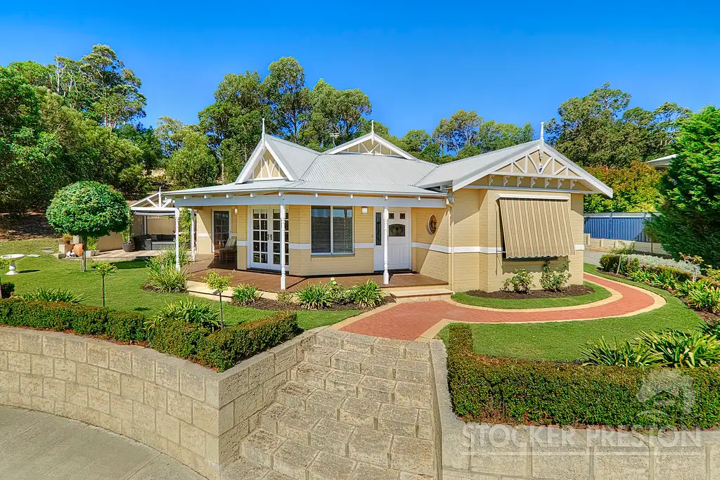 Main view of Homely house listing, 13 Trinity Rise, College Grove WA 6230