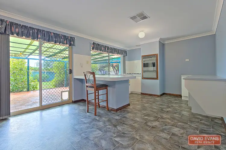 Sixth view of Homely house listing, 14 Annean Loop, Cooloongup WA 6168