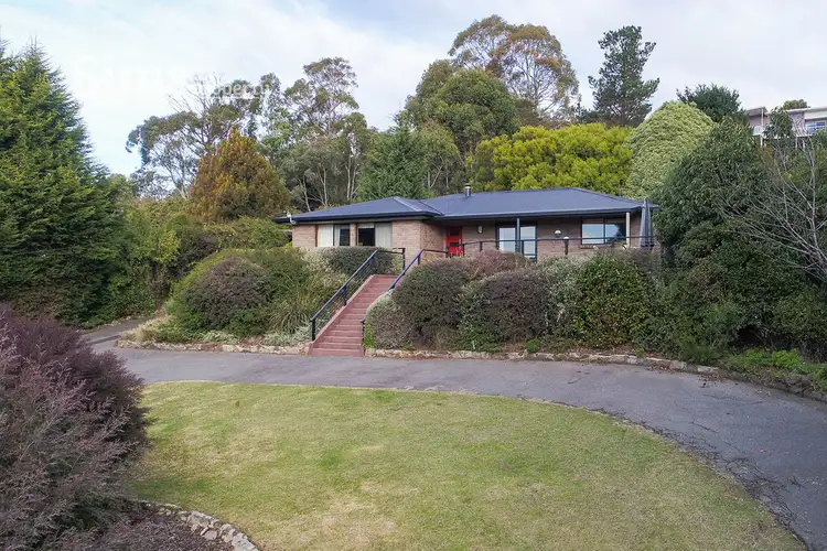115 Blackstone Road, Blackstone Heights TAS 7250