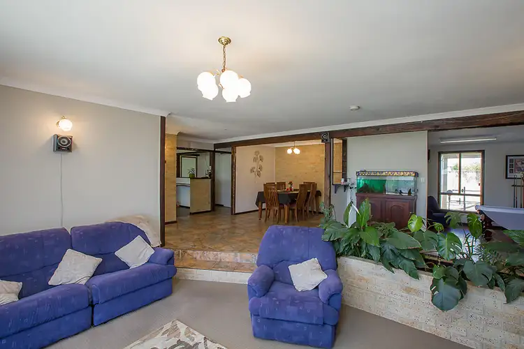 Fifth view of Homely house listing, 45 West Road, Capel WA 6271
