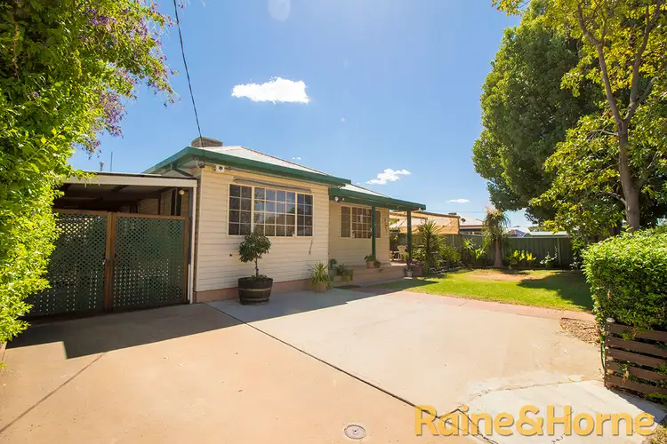 Main view of Homely house listing, 1 Corbett Avenue, Dubbo NSW 2830
