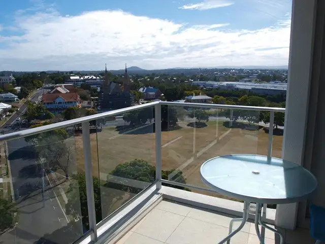 Second view of Homely house listing, 905/11 Ellenborough Street, Woodend QLD 4305