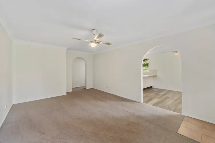 Fifth view of Homely house listing, 1/6 Newport Cres, Boambee East NSW 2452