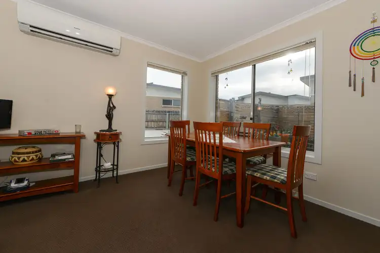 Fourth view of Homely townhouse listing, 1/17 Lucas Place, Brighton TAS 7030