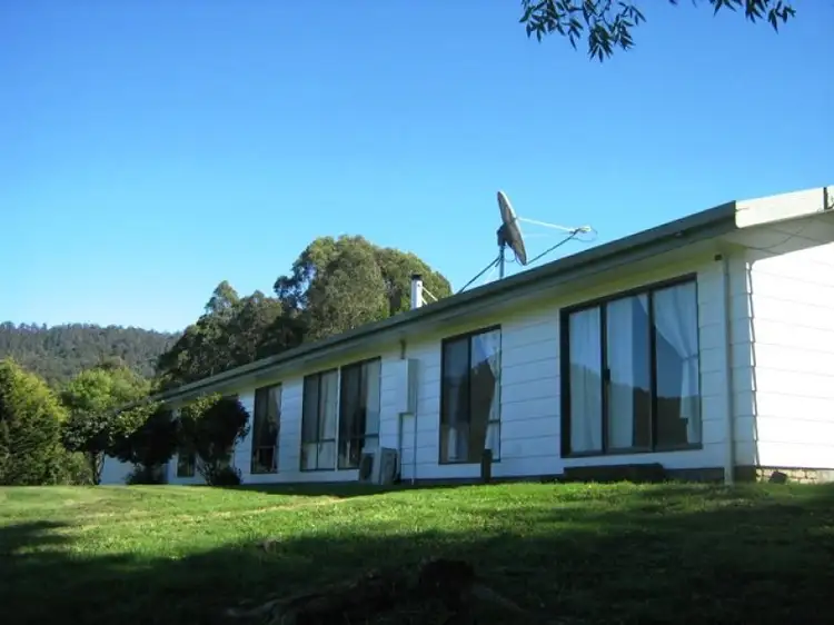 Main view of Homely house listing, 280 Lowana Road, Gunns Plains TAS 7315