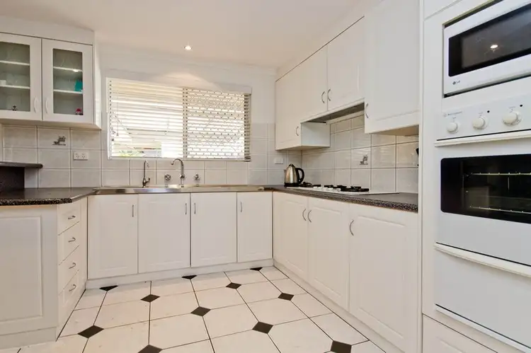 Second view of Homely house listing, 6 Brian Grove, Paradise SA 5075
