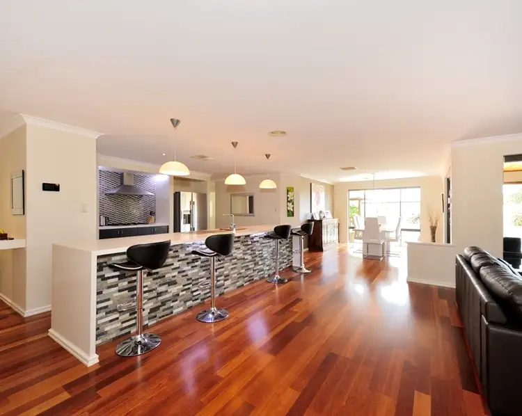 Fifth view of Homely house listing, 121 Kendall Boulevard, Baldivis WA 6171