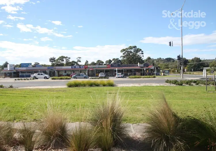 Third view of Homely land listing, 20 Portview Avenue, Grantville VIC 3984
