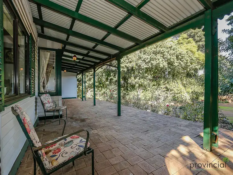 Sixth view of Homely house listing, 48 Davies Crescent, Gooseberry Hill WA 6076