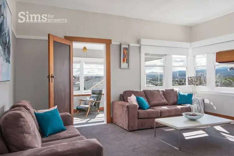 Sixth view of Homely house listing, 66 Wentworth Street, Newstead TAS 7250