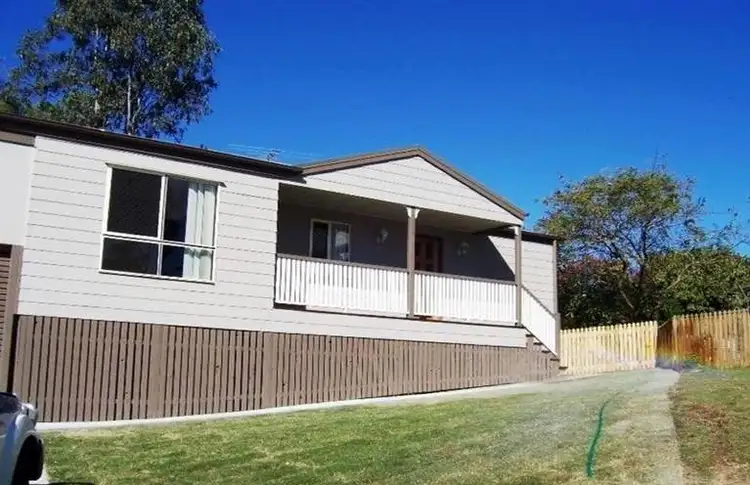 Second view of Homely house listing, 40 CHALMERS PLACE, North Ipswich QLD 4305