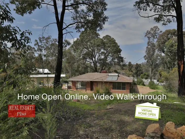 Main view of Homely house listing, 5 Denholme Place, Stoneville WA 6081