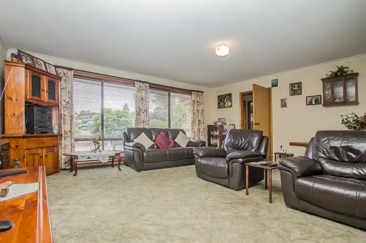 Fifth view of Homely house listing, 29 Ely Street, Dysart TAS 7030