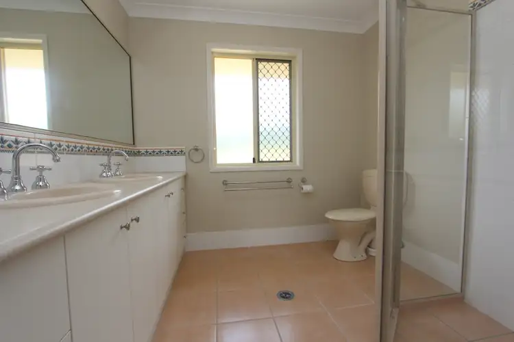 Fifth view of Homely house listing, 11 Macaulay Drive, Kingaroy QLD 4610