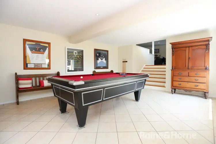 Fifth view of Homely house listing, 3 Monteve Crescent, Robin Hill NSW 2795