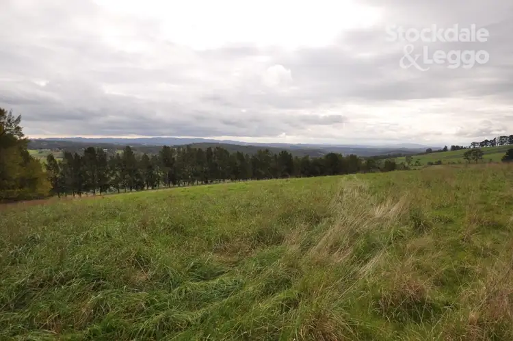 Second view of Homely land listing, 271 Ure Road, Gembrook VIC 3783