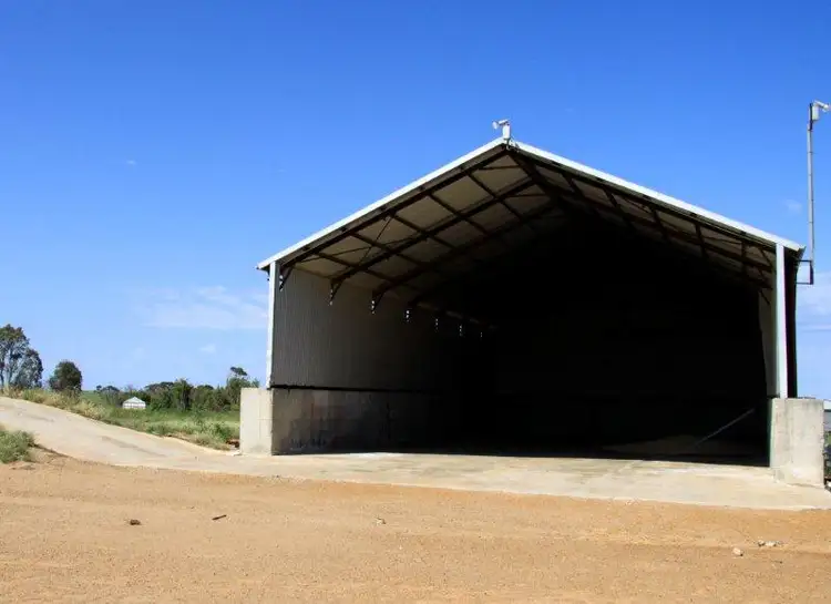 Third view of Homely rural property listing, 1488 Mt Vernon Road, Newdegate WA 6355