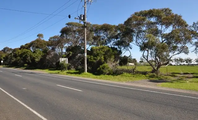 Fifth view of Homely rural property listing, 292/300 Jetty Road, Curlewis VIC 3222
