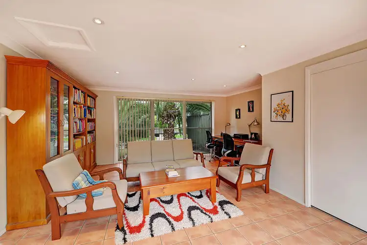 Fourth view of Homely house listing, 106 Duffy Avenue, Westleigh NSW 2120