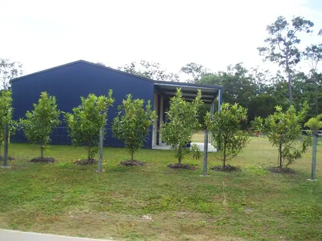 Sixth view of Homely land listing, 36 Traviston Way, Burrum Heads QLD 4659