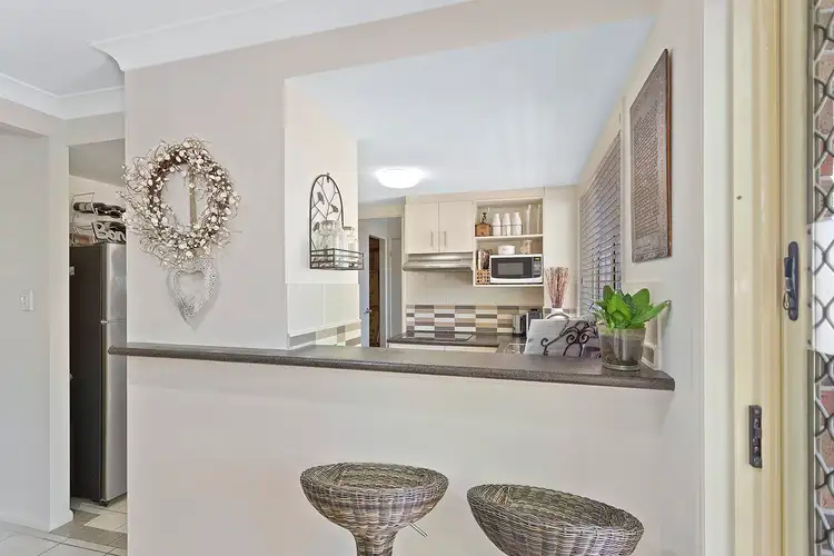 Third view of Homely townhouse listing, 43/125 Hansford Road, Coombabah QLD 4216