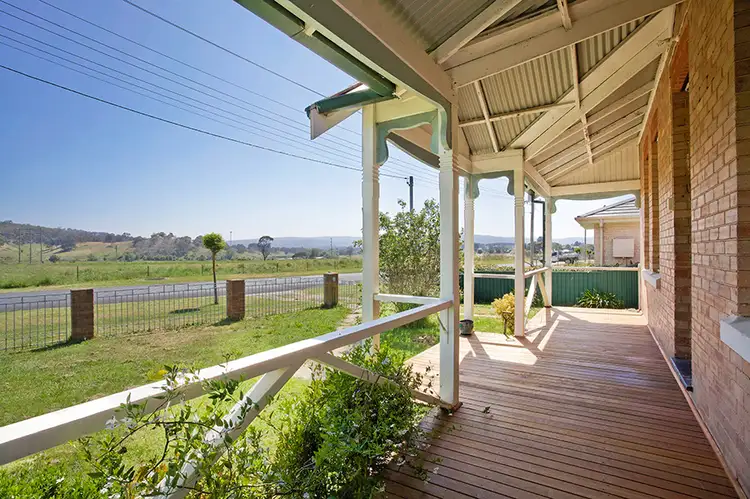 Second view of Homely house listing, Address available on request