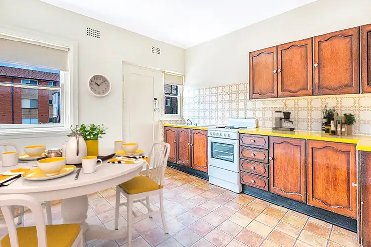 Fourth view of Homely unit listing, 7/101 Milton Street, Ashfield NSW 2131