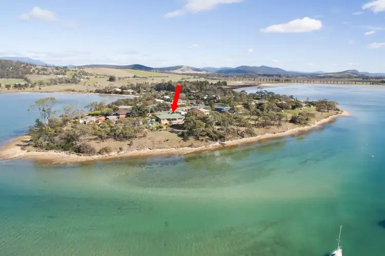 Second view of Homely house listing, 4 Honeywood Drive, Sandford TAS 7020