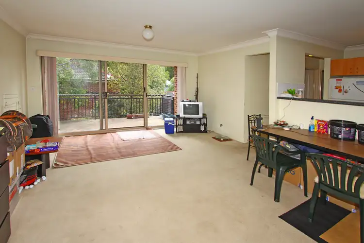 Second view of Homely unit listing, 8/14-16 High Street, Harris Park NSW 2150