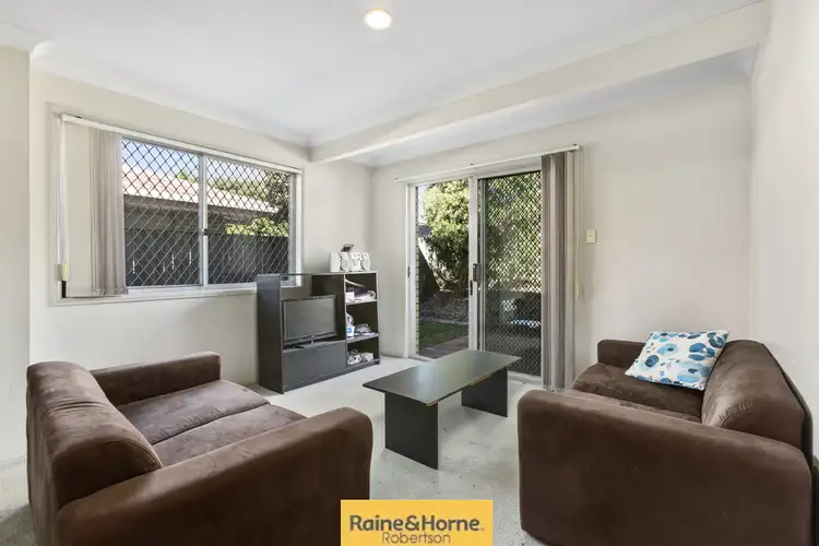 Fourth view of Homely townhouse listing, 17/9 Lawrence Close, Robertson QLD 4109