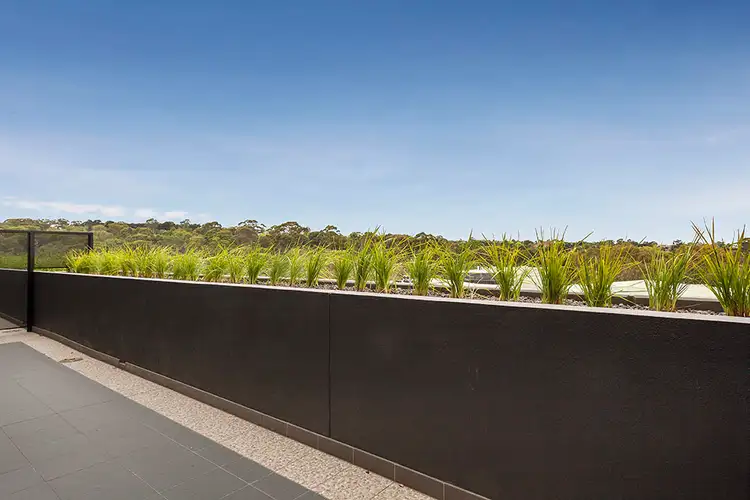 Sixth view of Homely apartment listing, 403/11 Flockhart Street, Abbotsford VIC 3067
