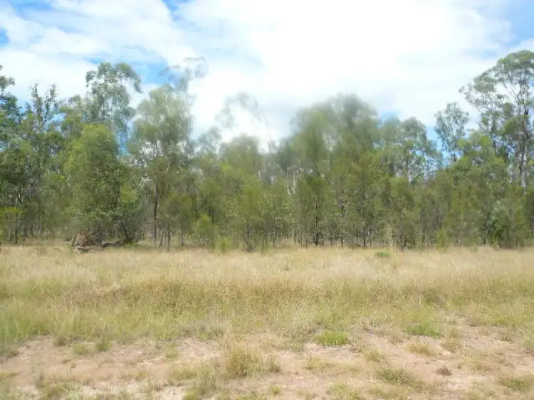 Third view of Homely land listing, Lot 69 BUNGYBAH ROAD, Weranga QLD 4405