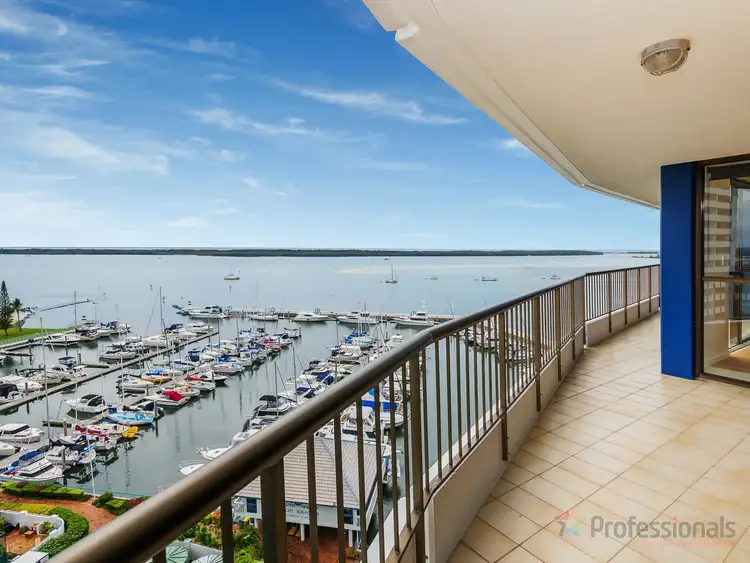 41/17 Bayview Street, Runaway Bay QLD 4216