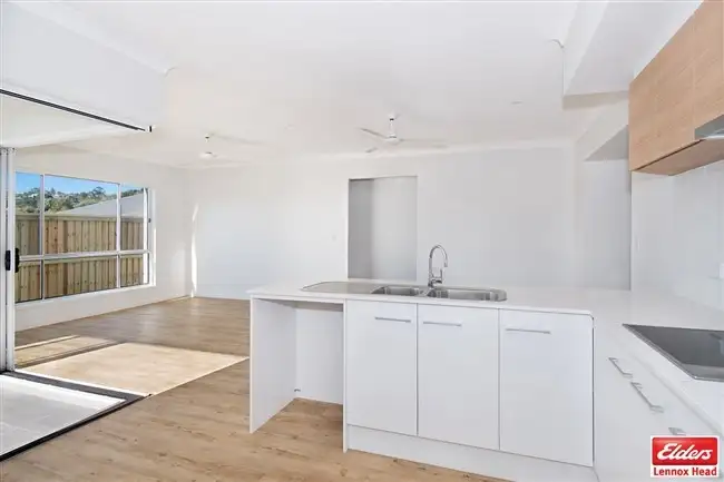 Fifth view of Homely semi-detached listing, 35 Lakeside Way, Lennox Head NSW 2478