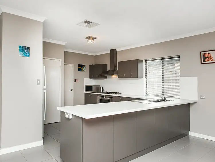 Second view of Homely house listing, 34 Sunstone Drive, Wellard WA 6170