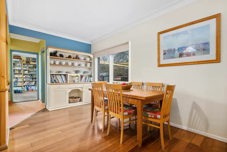 Third view of Homely house listing, 54 Jennings Street, Kyneton VIC 3444