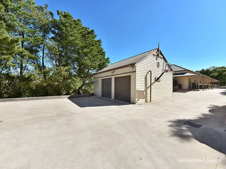 Sixth view of Homely rural property listing, 170 Capstone Drive, Whittlesea VIC 3757