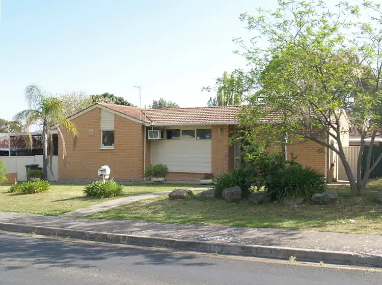 45 Helsinki Road, Hackham West SA 5163