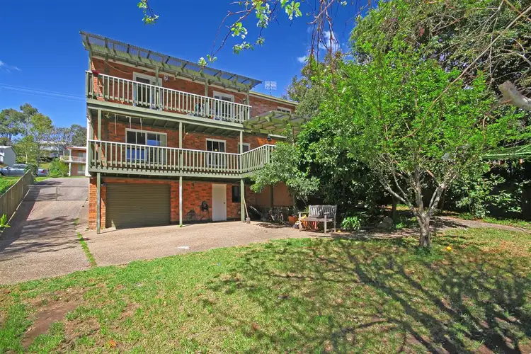Fourth view of Homely house listing, 10 Nurla Avenue, Malua Bay NSW 2536