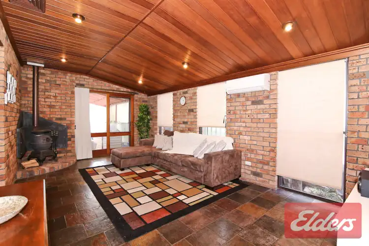 Second view of Homely house listing, 26 Hurley Street, Toongabbie NSW 2146