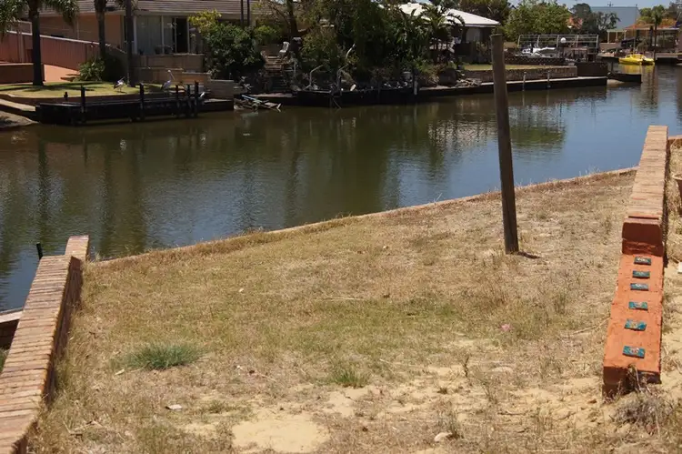 Sixth view of Homely land listing, 33A Woolah Place, South Yunderup WA 6208