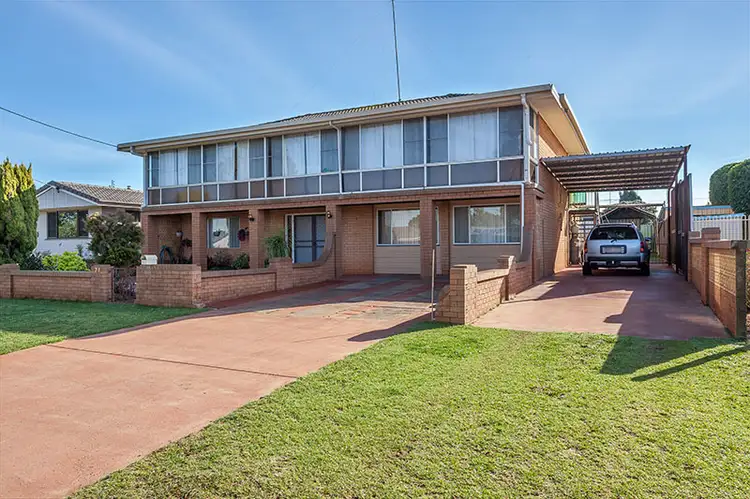 Main view of Homely house listing, 7a Friend Street, Harristown QLD 4350