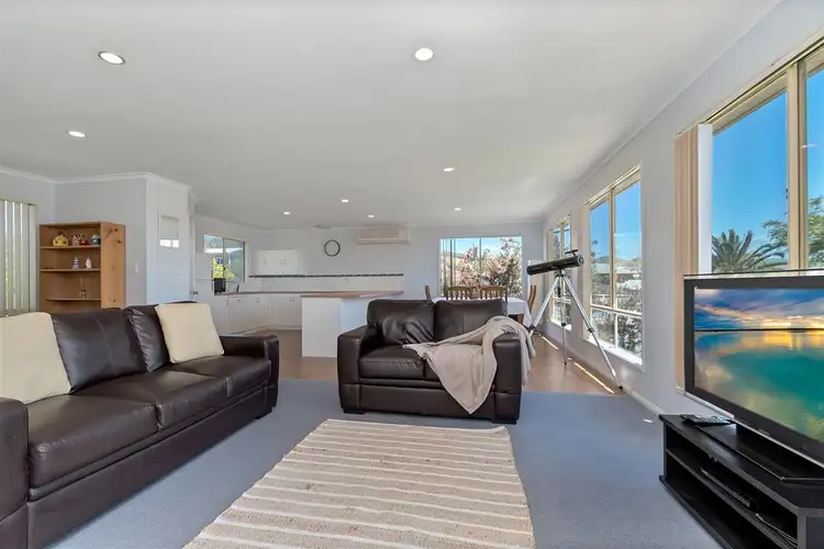 Sixth view of Homely house listing, 9 Lucerno Crescent, Sellicks Beach SA 5174
