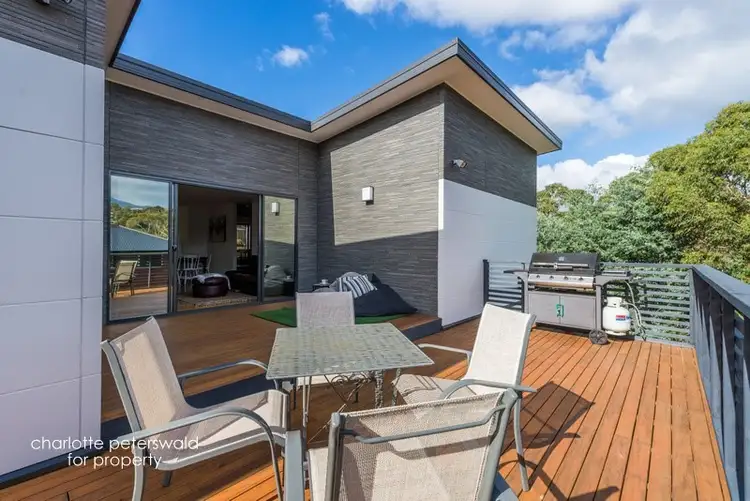 Fifth view of Homely house listing, 14 Malachi Drive, Kingston TAS 7050