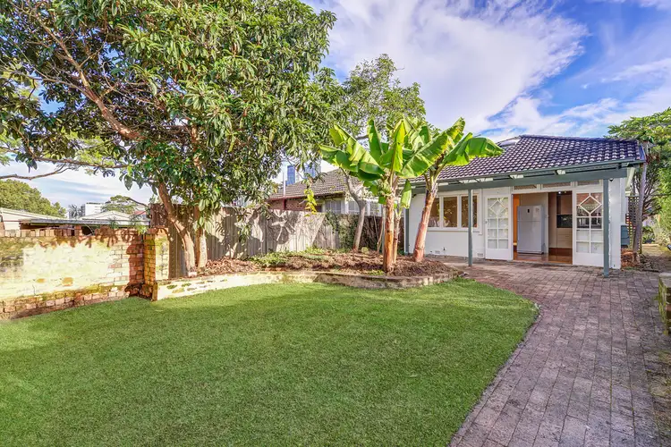 Third view of Homely house listing, 6 Rose Street, Chatswood NSW 2067
